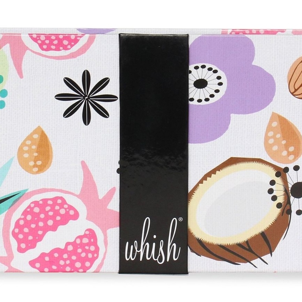 Whish Body Butter Collection